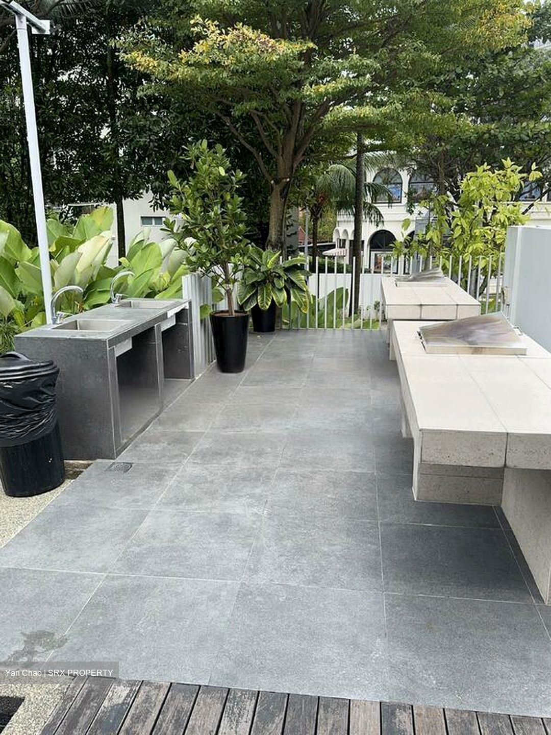 Beacon Heights (D12), Condominium #458021821